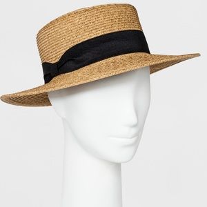 Straw Hat